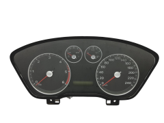 Licznik Ford Focus C-MAX 4M5T-10849-GN 51630