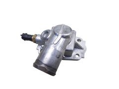 Obudowa Termostatu 504353905 3.0 HPI Iveco Daily Wahler