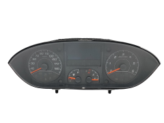 Licznik Obrotomierz Ducato Boxer Jumper 1394435080 60848