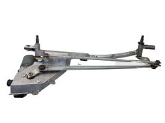 Mechanizm Wycieraczek Ford Fiesta 8A61-17500-AG 8A61-17B571-AB Bosch 1561