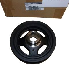 Koło Pasowe Wału Nowy Oryginał 123031KC5C Renault