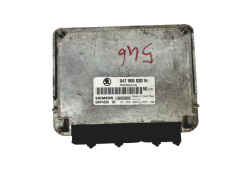 Sterownik 047906030N 5WP4326 02 VW Skoda Siemens 21300