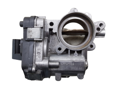 Przepustnica Powietrza 48CPD4 55199975 Fiat Saab Opel 3011 Przepustnica Powietrza 48CPD4 55199975 Fiat Saab Opel 3011