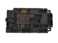 Skrzynka Bezpieczników Mini 519398051 3454352-01 519398028 03455235