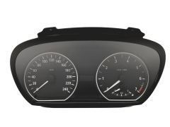 Licznik Obrotomierz BMW 1 E87 6947136 1024932-21 31479