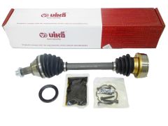 Półoś Napędowa Lewa 6Q0407271BC 54070008301 Skoda Fabia Vika