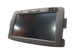 Nawigacja Radio Renault Captur 281154879R LAN5201WR1 2239
