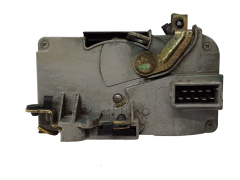 Zamek Drzwi Prawy Przód 9136J1 Peugeot 306 Kiekert 10697