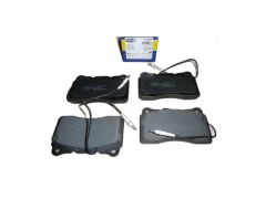 Klocki Hamulcowe MAGNETI MARELLI 363700205146 425207