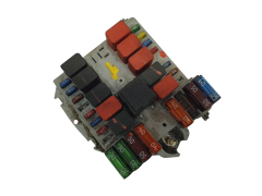 Sterownik BSI 1332043080 Fiat PSA 68687