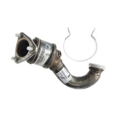 Katalizator Oryginał 1616430680 Citroen Peugeot