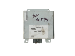 Wzmacniacz Audio 8E9035223 Audi Harman AES 46855