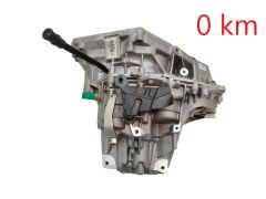 Skrzynia Biegów JT4016 JT4023 Dacia Sandero 3 1.0TCe 0km