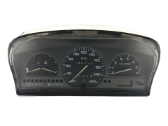 Licznik Obrotomierz Seat Toledo 1L0919033BE3ZY 54153