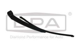 Ramię Wycieraczki Tył Do Skoda 1Z9955707 99550946302 DPA