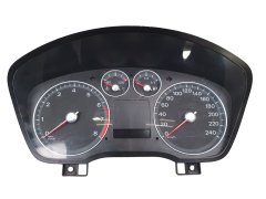 Licznik Obrotomierz Ford Focus C-Max  Visteon 7M5T-10849-EB