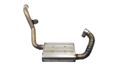 Tłumik Webasto Thermo Top V 9001800D