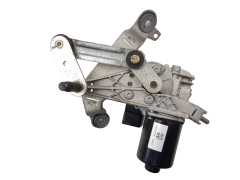 Silnik Wycieraczek Lewy Ford S-Max W000067044 W000052261