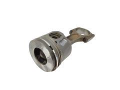 Korbowód Tłokowy Do 0628R1 060390  2.0 HDi 16v TDCi PSA Volvo Ford