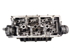 Głowica Silnika VWAG 059E 2.5 TDI AKE 2