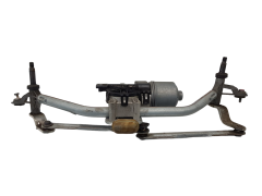 Mechanizm Wycieraczek Peugeot 208 2008 9673222580 0390241540 Bosch 1642