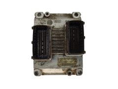 Sterownik ME731HA005 0261206716 00468153650 Alfa Romeo Bosch