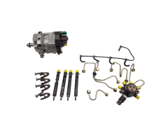 Pompa Wtryski komplet 8200057346-C 8200206565 1.5dci Renault K9K702
