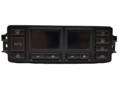 Panel Nawiewu 5HB00760810 8L0820043M Audi A3 8L Panel Nawiewu 5HB00760810 8L0820043M Audi A3 8L