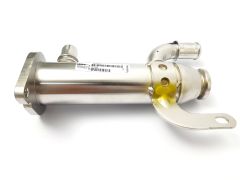 Chłodnica Spalin Nowy Oryginał Citroen Peugeot Ford 2.0 HDi TDCi 161835 1233381