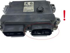 Sterownik Suzuki 33920-62J02 MB112300-0383 Denso 51291