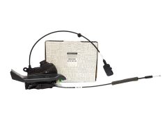 Zamek Drzwi Lewy Trafic  Vivaro NV300 Vito 1.6 dCi 805032854R