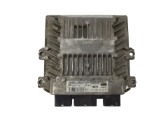 Sterownik 3S61-12A650-GE 5WS40142E-T SID 804 Ford Siemens 3744