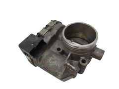 Przepustnica Powietrza Citroen Peugeot 0280750085 1635Q9 1.6 Bosch 2