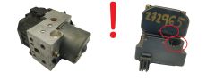 Pompa Abs Renault 7700432644 0273004394 0265216731 65394
