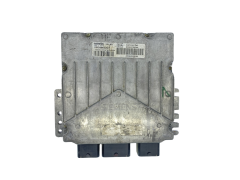 Sterownik 5WS40023G-T 9647902380 9644302380 PSA Siemens