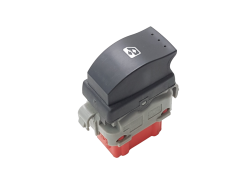 Przełącznik Otwierania Szyby Renault Master 2 8200502452 Valeo