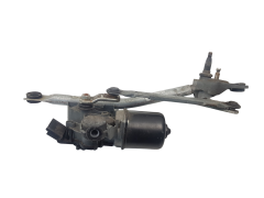 Mechanizm Wycieraczek Aygo C1 107 85010-0H011 53565002 Valeo 1730