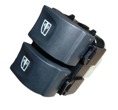 Przełącznik Otwierania Szyby Oryginał Renault Clio IV 2556100Q0K