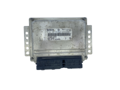 Sterownik 73501234 0281010338 83942WAA Lancia Bosch 60039