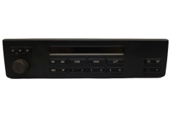 Radio BMW 5 E39 65828361087 902201686239 8361087