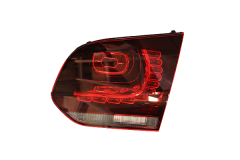 Lampa Tył Prawa Do VW Golf 6 5K0945094AJ 89450625202 DPA