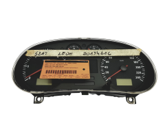 Licznik Seat Toledo Leon W01M0920822D 53488
