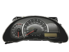 Licznik Obrotomierz Nissan Micra K13 24810 3HN9C 32274