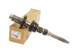 Wałek Główny Skrzyni Biegów Jumper Boxer Ducato 9820458380 Nowy Oryginał