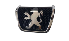 Emblemat Przód Oryginał Berlingo Partner 7810J4