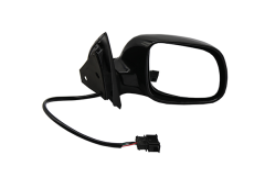 Lusterko Prawe 6Y1857502BG 88570106602 Skoda Fabia DPA