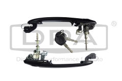 Klamka Drzwi Przód Do VW Polo 6N0837207C 88371820402 DPA