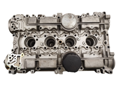 Głowica Silnika Volvo 1001851 1001852 2.0 16V B4204S2 2