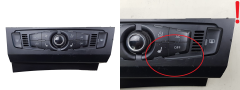 Panel Nawiewu Audi A4 B8 8T1820043AA Continental Panel Nawiewu Audi A4 B8 8T1820043AA Continental