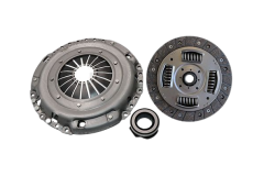 Komplet Sprzęgła Do VW Seat Skoda 03P141031 K31609001 Vika